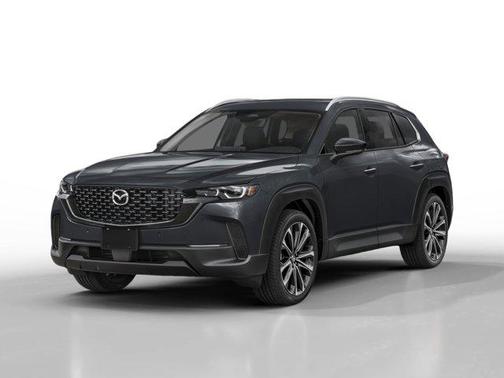 2026 Mazda CX-50 Premium