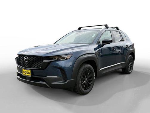 2025 Mazda CX-50 Hybrid Preferred Package