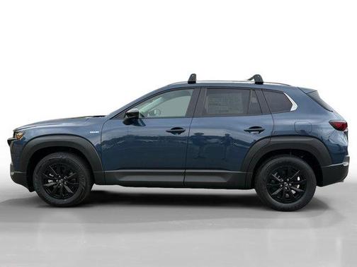 2025 Mazda CX-50 Hybrid Preferred Package