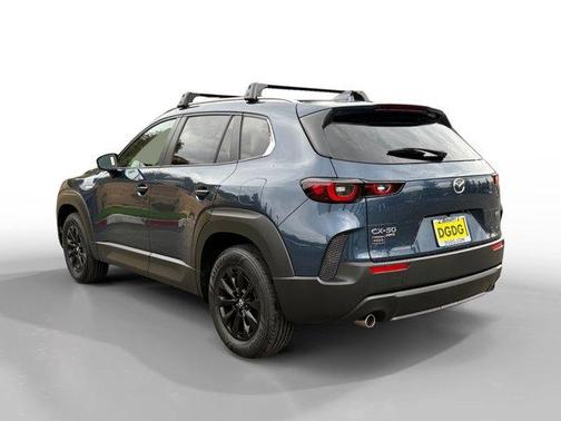 2025 Mazda CX-50 Hybrid Preferred Package