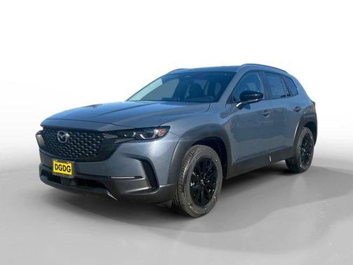 2025 Mazda CX-50 2.5 S Select Package