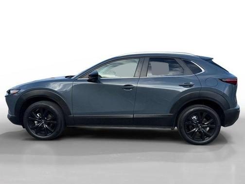 2022 Mazda CX-30 2.5 S Carbon Edition