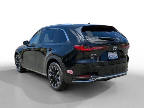 2024 Mazda CX-90 PHEV Premium Plus