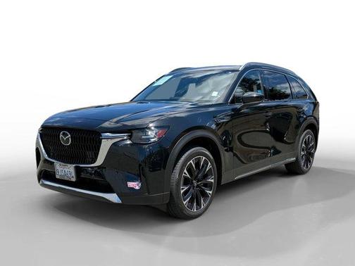 2024 Mazda CX-90 PHEV Premium Plus