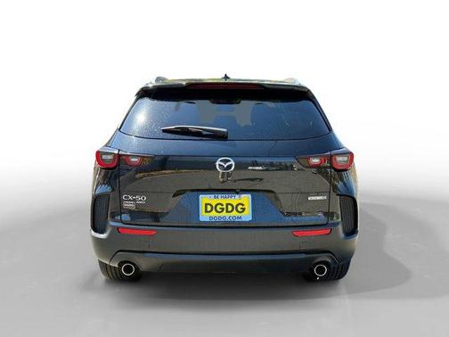 2024 Mazda CX-50 2.5 S Premium Package