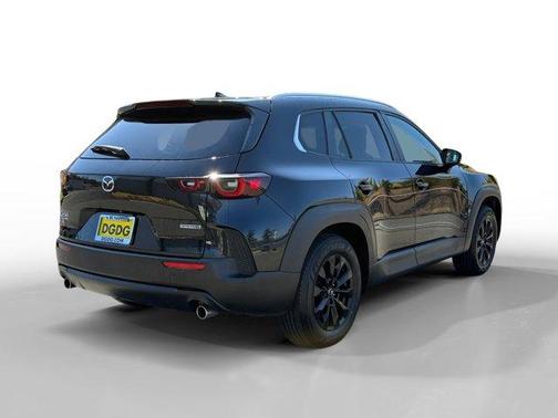 2024 Mazda CX-50 2.5 S Premium Package