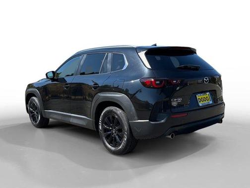 2024 Mazda CX-50 2.5 S Premium Package