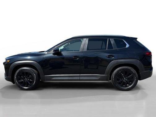 2024 Mazda CX-50 2.5 S Premium Package