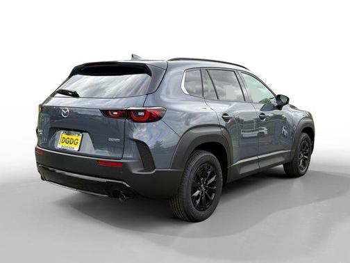 2026 Mazda CX-50 Premium