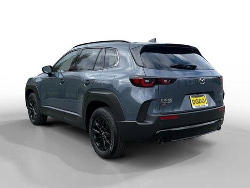 2026 Mazda CX-50 Premium