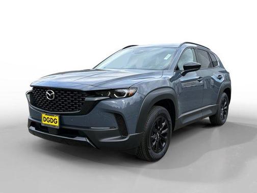 2026 Mazda CX-50 Premium