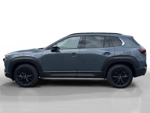 2026 Mazda CX-50 Premium