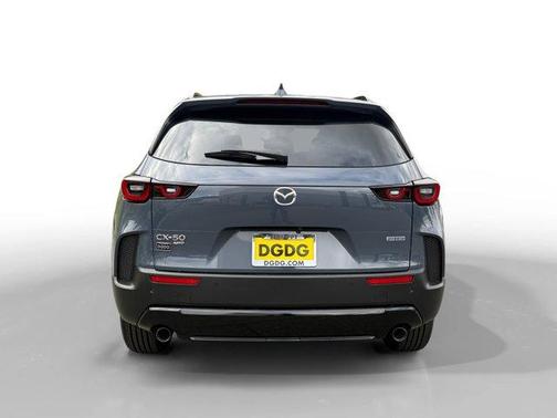 2026 Mazda CX-50 Premium