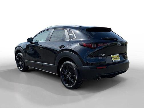 2025 Mazda CX-30 Select