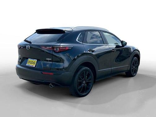 2025 Mazda CX-30 Select