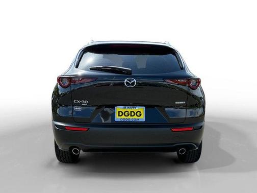 2025 Mazda CX-30 Select