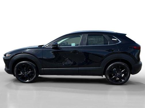 2025 Mazda CX-30 Select