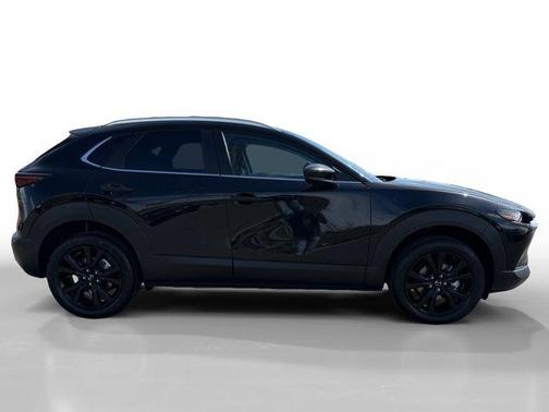 2025 Mazda CX-30 Select