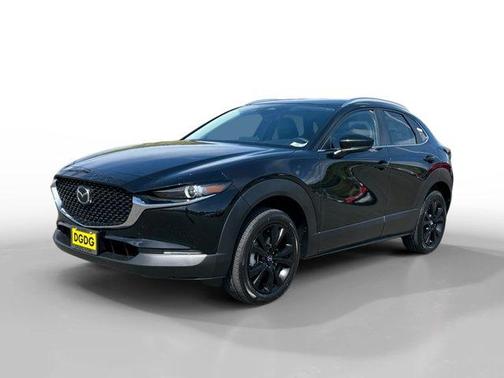 2025 Mazda CX-30 Select