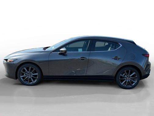 2025 Mazda Mazda3 FWD w/Preferred Package