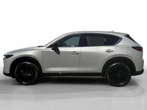 2025 Mazda CX-5 2.5 Turbo Premium Package