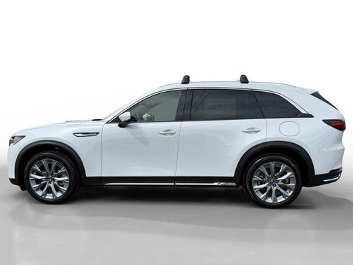 2025 Mazda CX-90 3.3 Turbo Premium Plus Package