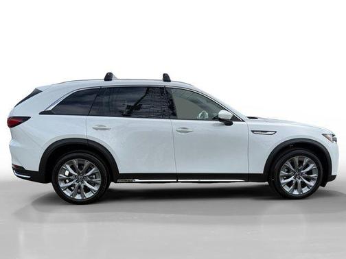 2025 Mazda CX-90 3.3 Turbo Premium Plus Package