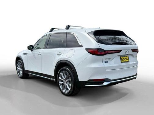 2025 Mazda CX-90 3.3 Turbo Premium Plus Package
