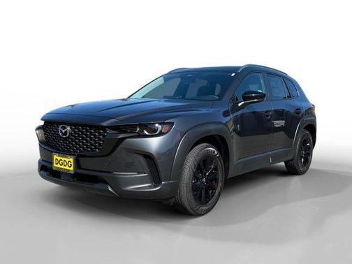 2025 Mazda CX-50 2.5 S Select Package