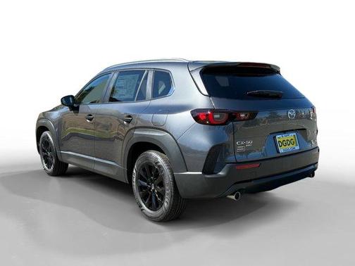 2025 Mazda CX-50 2.5 S Select Package