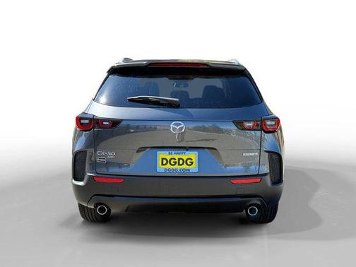 2025 Mazda CX-50 2.5 S Select Package