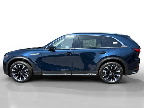 2025 Mazda CX-90 PHEV Premium Plus Package