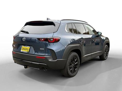 2026 Mazda CX-50 Premium