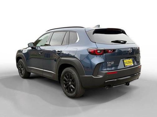 2026 Mazda CX-50 Premium