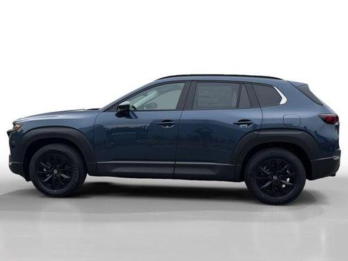 2026 Mazda CX-50 Premium