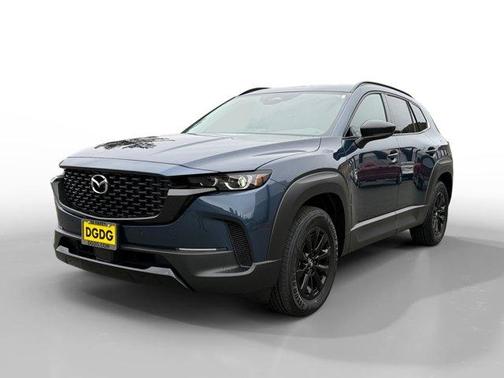 2026 Mazda CX-50 Premium