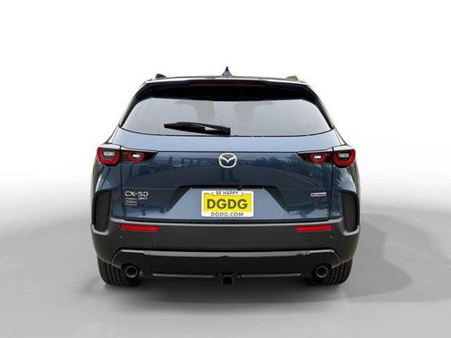 2026 Mazda CX-50 Premium