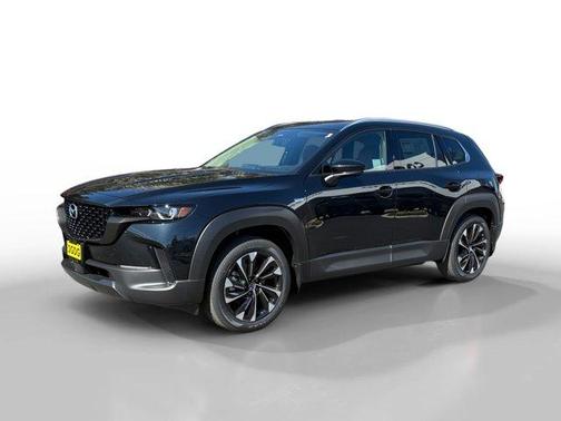 2025 Mazda CX-50 Hybrid Premium Plus Package