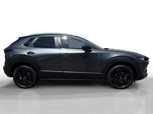 2025 Mazda CX-30 Select