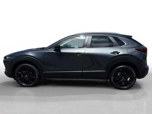 2025 Mazda CX-30 Select