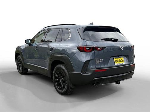 2026 Mazda CX-50 Premium