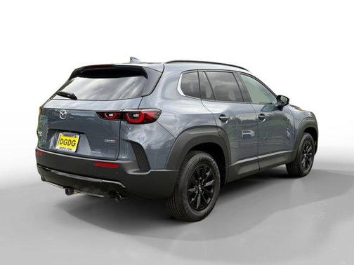 2026 Mazda CX-50 Premium