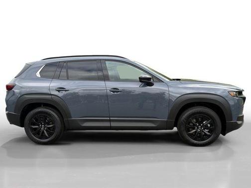 2026 Mazda CX-50 Premium