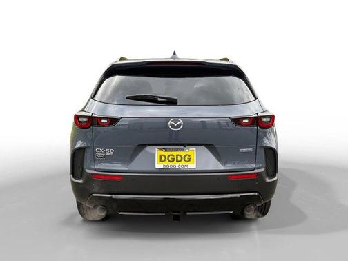 2026 Mazda CX-50 Premium