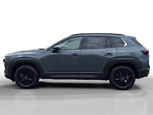 2026 Mazda CX-50 Premium