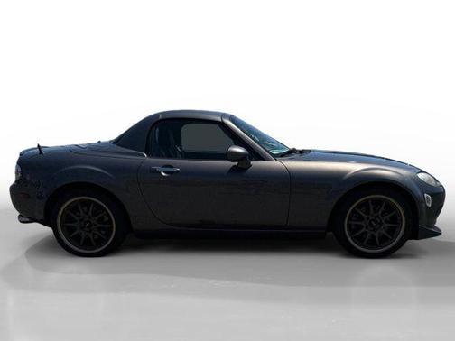 2008 Mazda MX-5 Miata Grand Touring