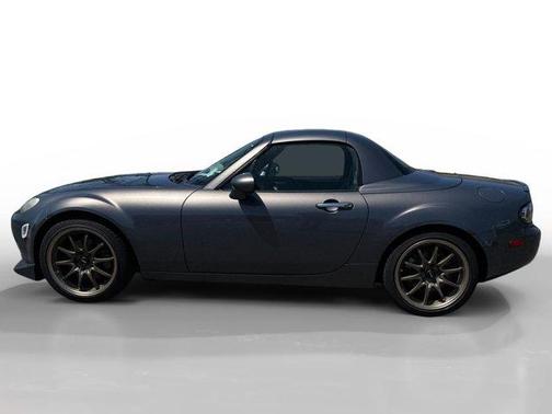 2008 Mazda MX-5 Miata Grand Touring