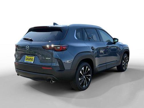2025 Mazda CX-50 Hybrid Premium Plus Package