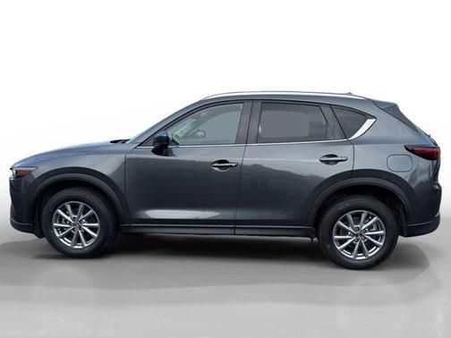 2022 Mazda CX-5 2.5 S Preferred Package