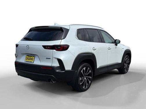 2025 Mazda CX-50 Hybrid Premium Plus Package